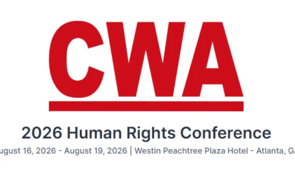 Human Rights Conference
